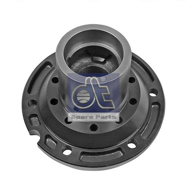 Wielnaaf Dt Spare Parts 3.67634
