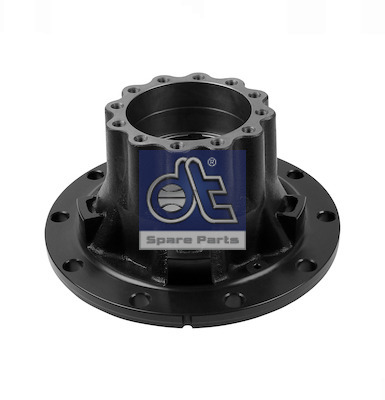 Dt Spare Parts Wielnaaf 3.67636