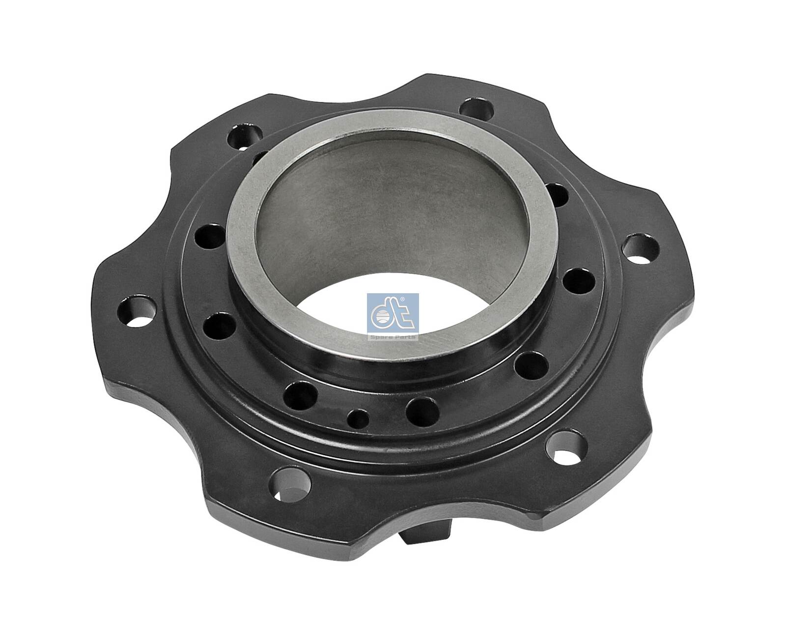 Dt Spare Parts Wielnaaf 3.67638