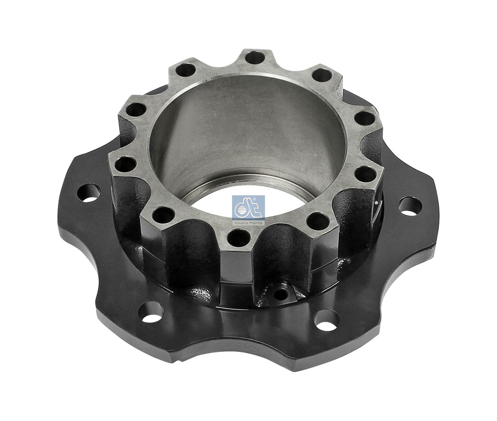 Dt Spare Parts Wielnaaf 3.67638