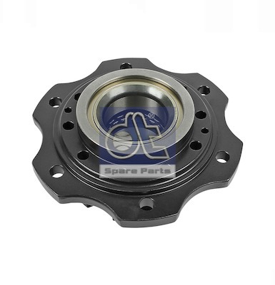 Dt Spare Parts Wielnaaf 3.67639
