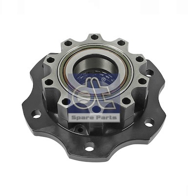 Dt Spare Parts Wielnaaf 3.67639
