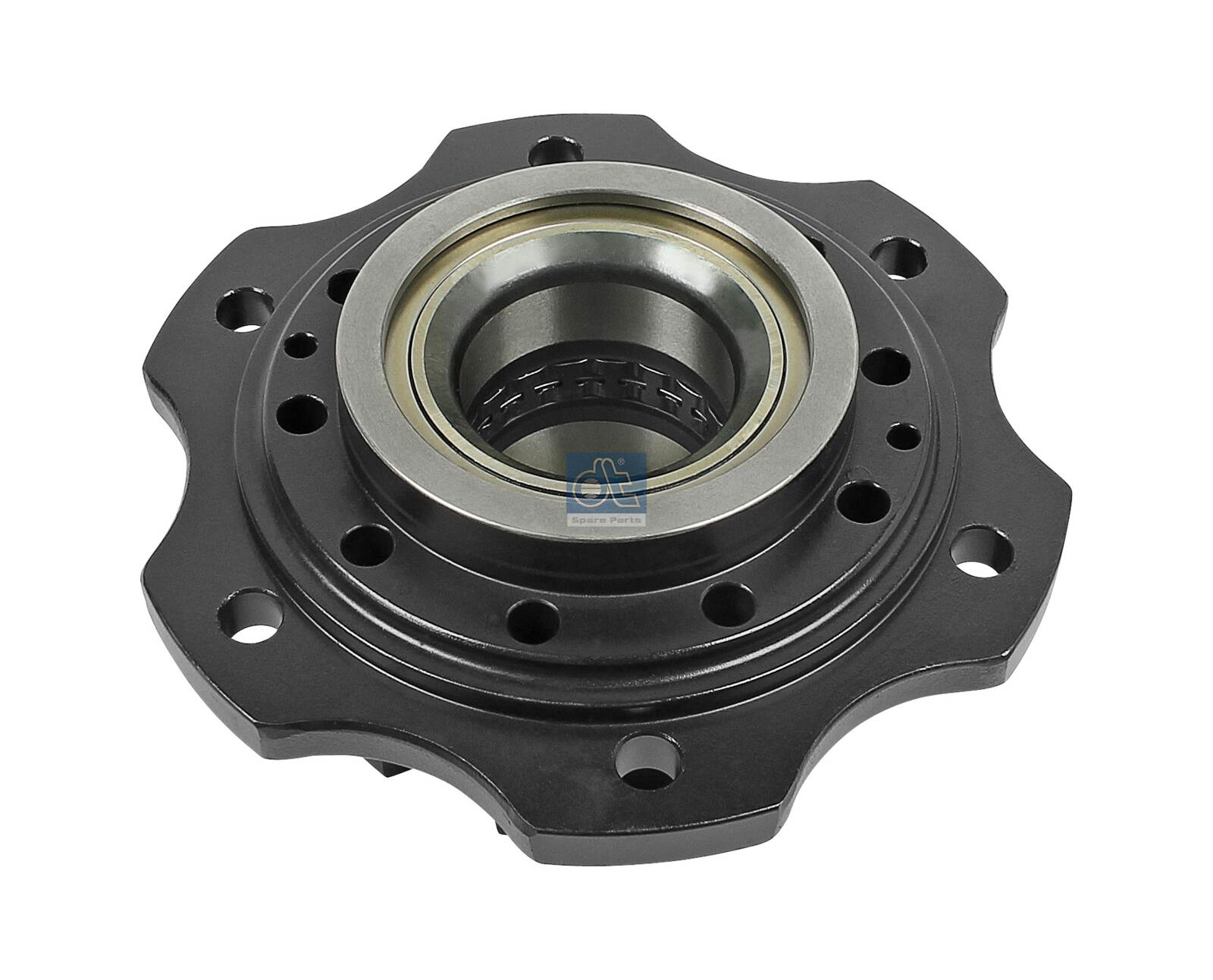 Dt Spare Parts Wielnaaf 3.67639