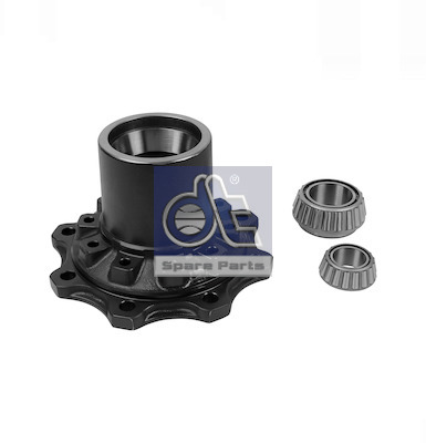 Wielnaaf Dt Spare Parts 3.67641