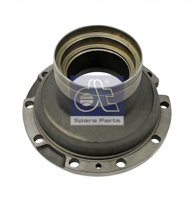 Wielnaaf Dt Spare Parts 3.67642