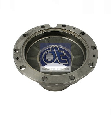 Dt Spare Parts Wielnaaf 3.67642