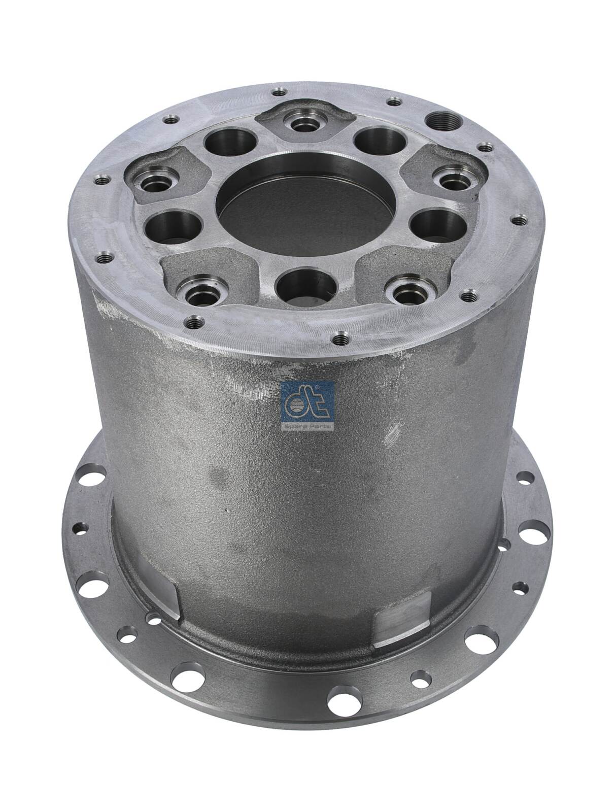 Dt Spare Parts Wielnaaf 3.67649