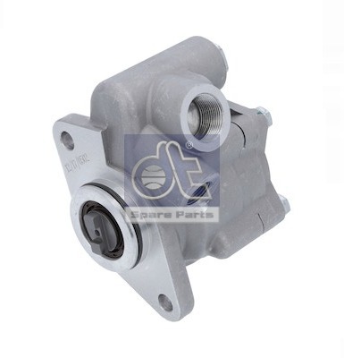 Servopomp Dt Spare Parts 3.69002