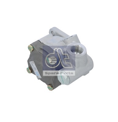 Dt Spare Parts Servopomp 3.69006