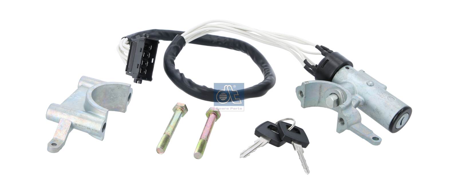 Dt Spare Parts Stuurslot 3.69101SP