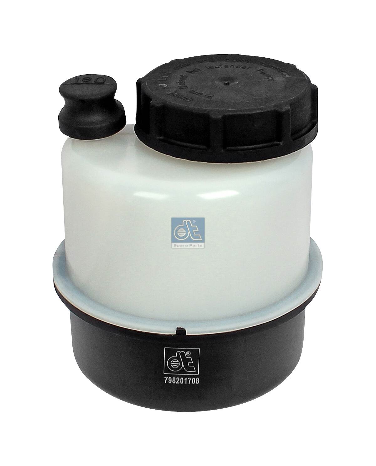 Dt Spare Parts Oliereservoir servo 3.69212