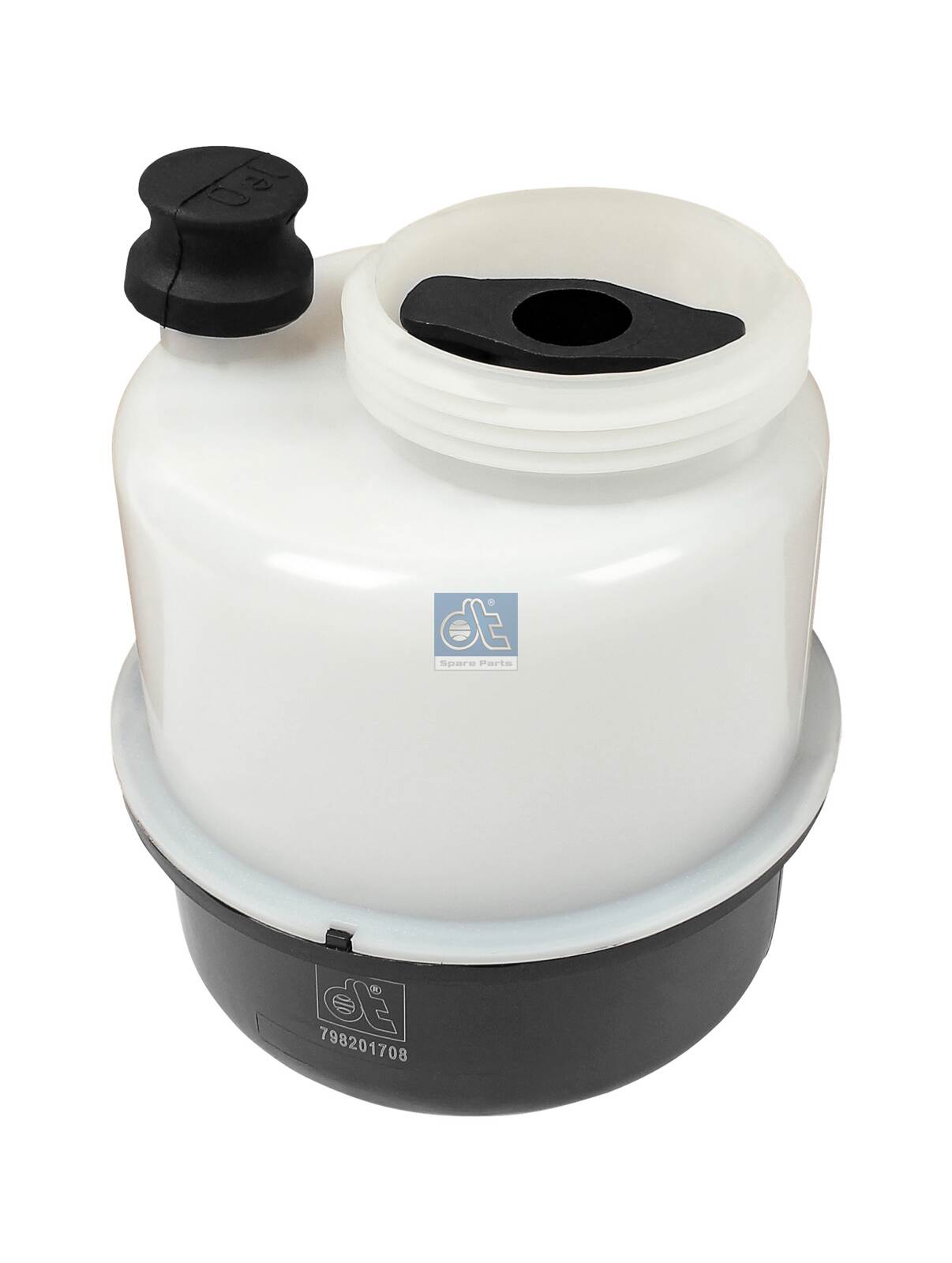 Dt Spare Parts Oliereservoir servo 3.69212