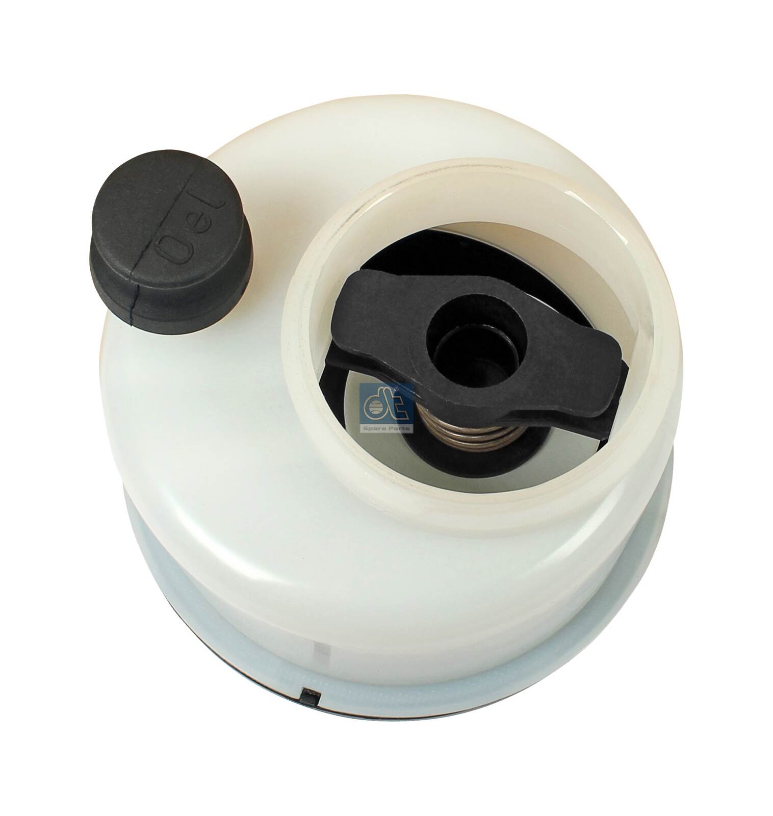 Dt Spare Parts Oliereservoir servo 3.69212