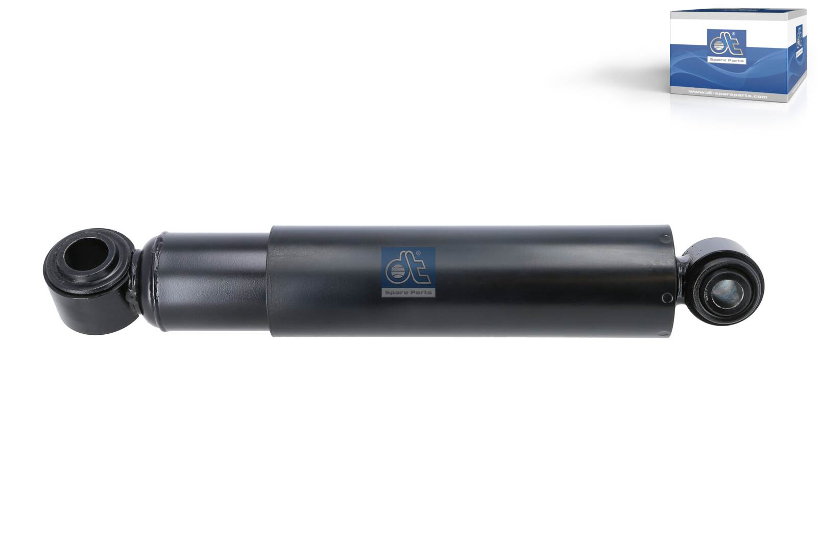 Dt Spare Parts Schokdemper 3.69234