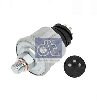 Dt Spare Parts Oliedruksensor 3.70002