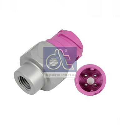 Dt Spare Parts Drukschakelaar 3.70013