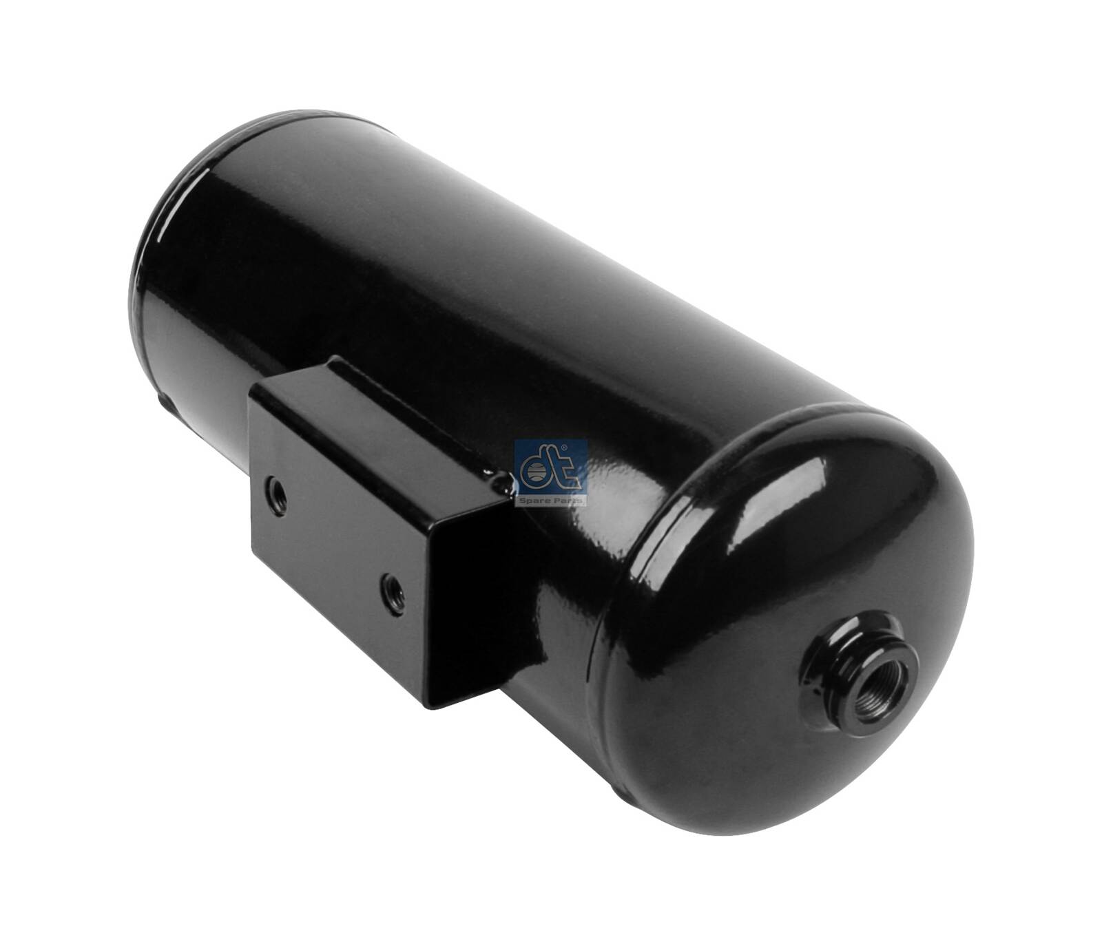 Dt Spare Parts Luchtreservoir, pneumatisch systeem 3.70100