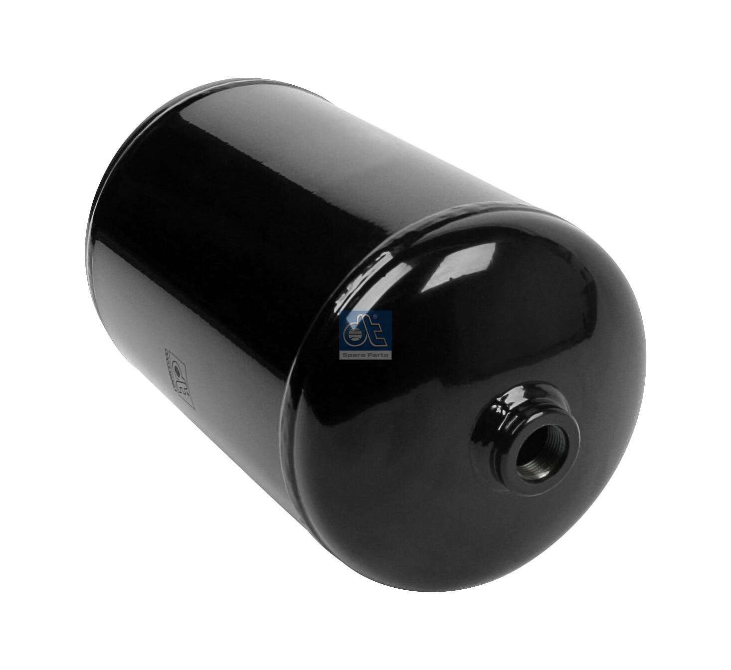 Dt Spare Parts Luchtreservoir, pneumatisch systeem 3.70101