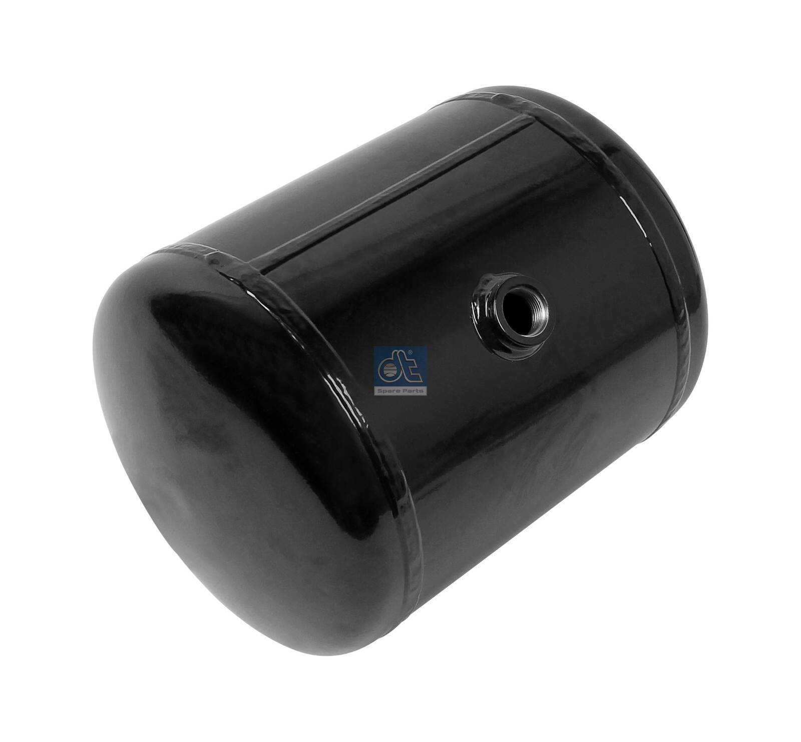 Dt Spare Parts Luchtreservoir, pneumatisch systeem 3.70103