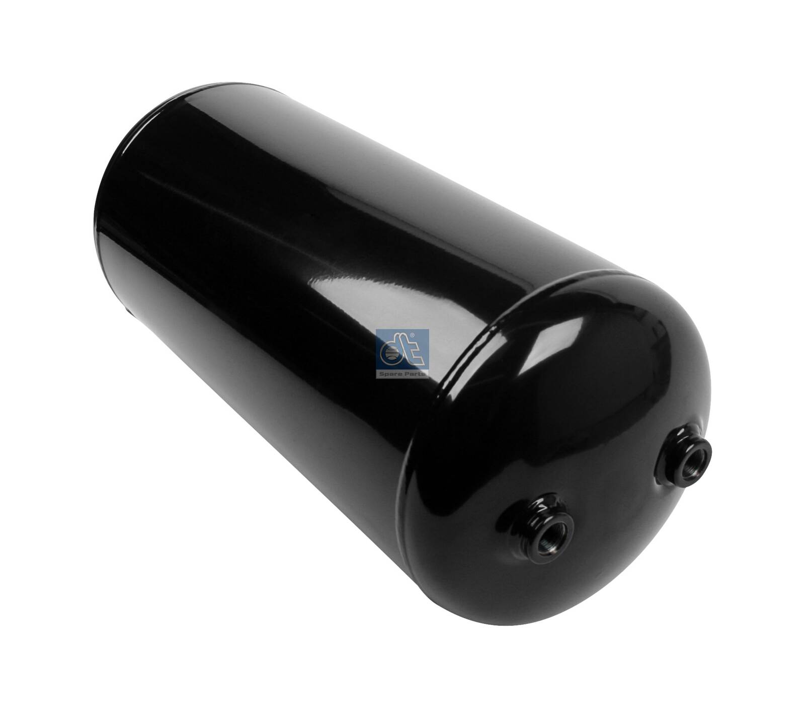 Dt Spare Parts Luchtreservoir, pneumatisch systeem 3.70110