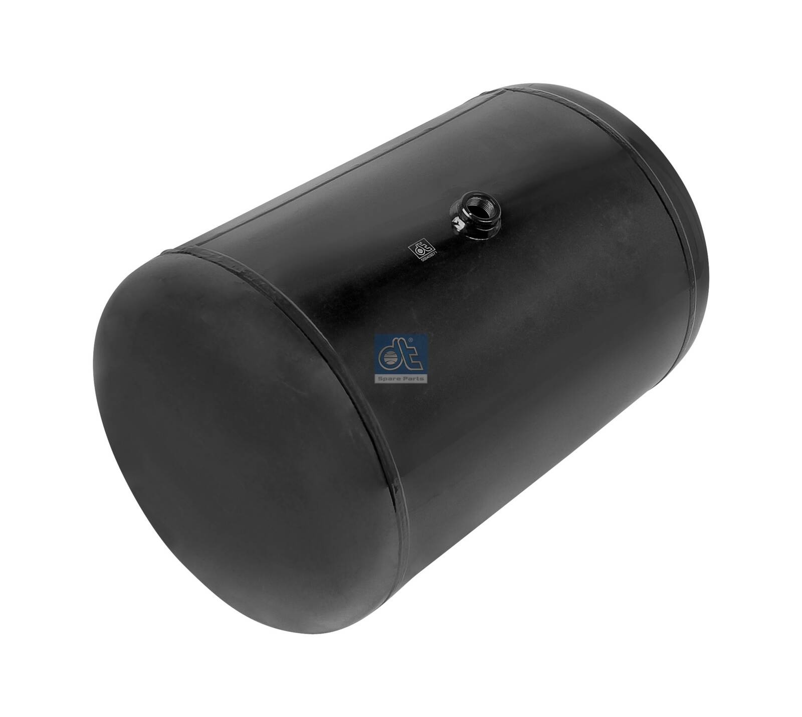 Dt Spare Parts Luchtreservoir, pneumatisch systeem 3.70116