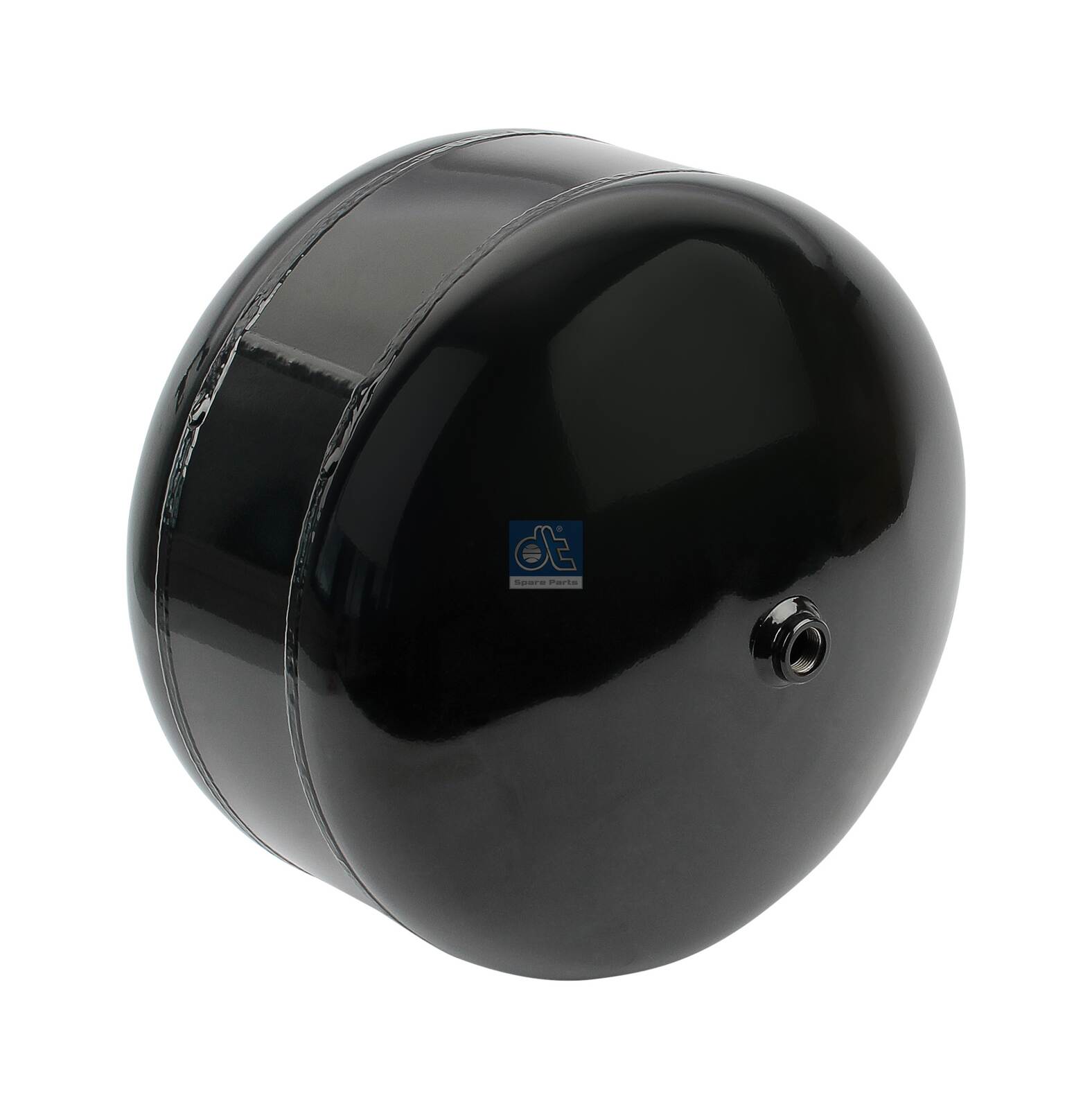 Dt Spare Parts Luchtreservoir, pneumatisch systeem 3.70117