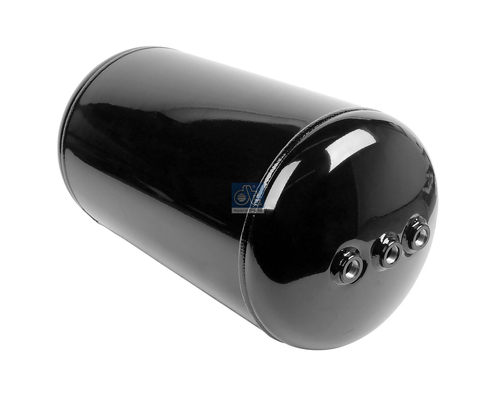 Dt Spare Parts Luchtreservoir, pneumatisch systeem 3.70124