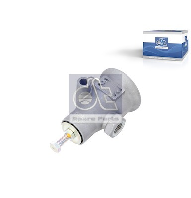Drukbegrenzingsklep Dt Spare Parts 3.72010
