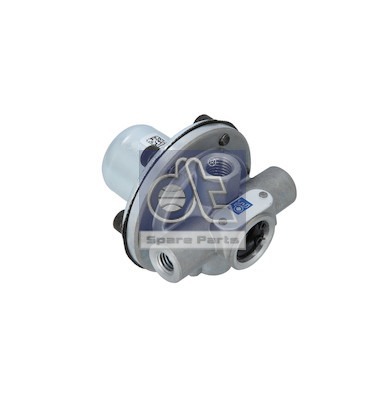 Dt Spare Parts Drukbegrenzingsklep 3.72019