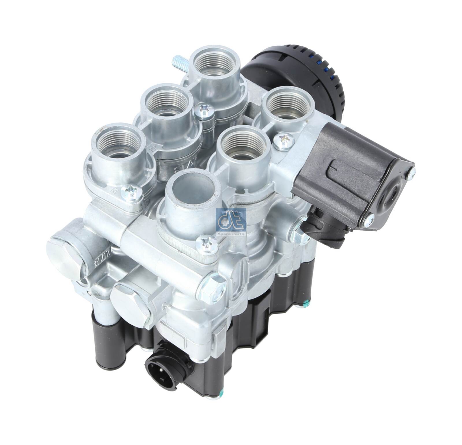 Dt Spare Parts Magneetklep 3.72026