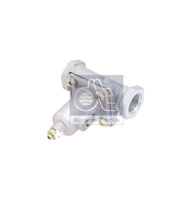 Dt Spare Parts Overstroomklep 3.72033