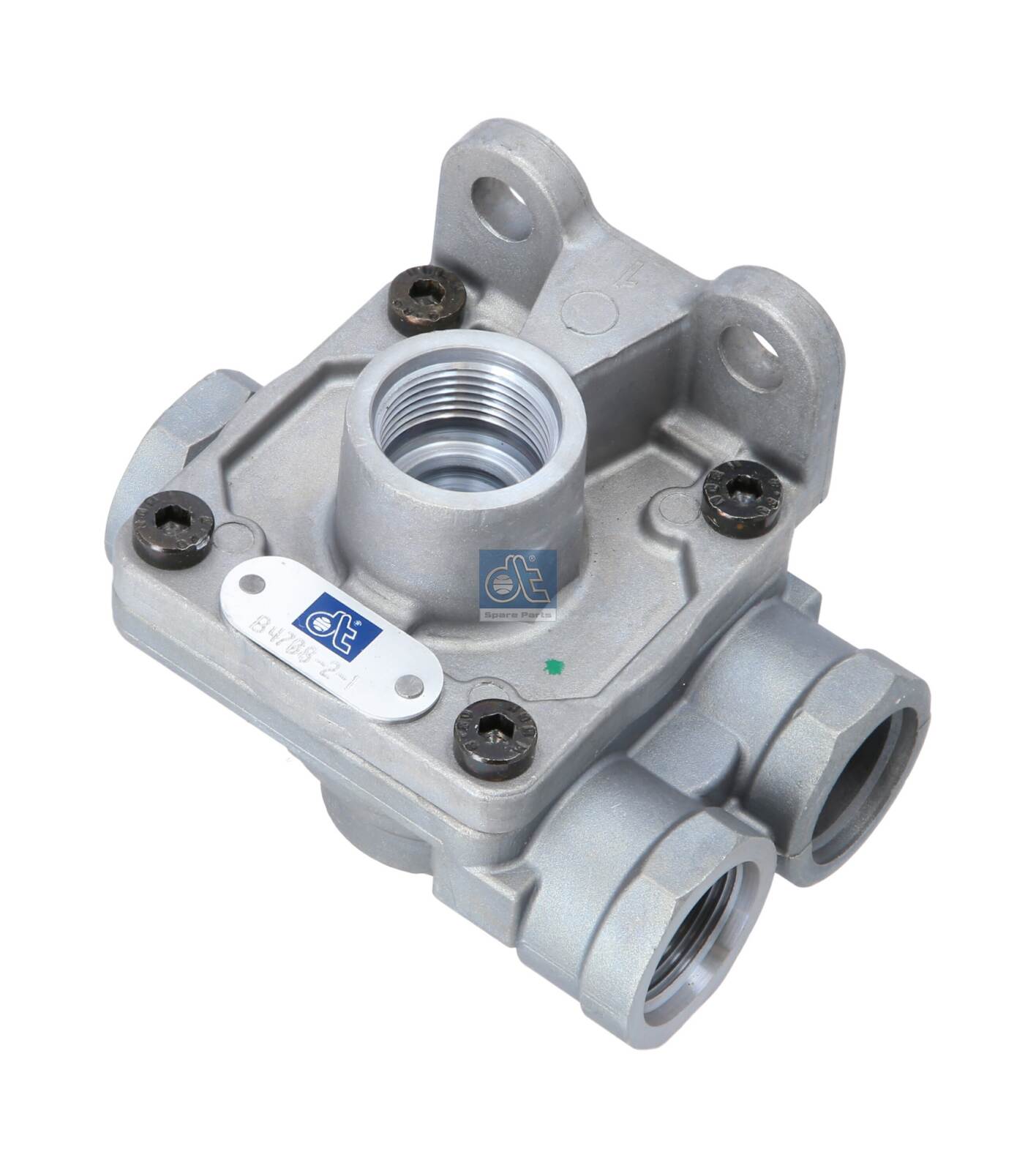 Klep Dt Spare Parts 3.72050