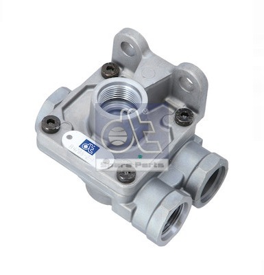 Klep Dt Spare Parts 3.72050