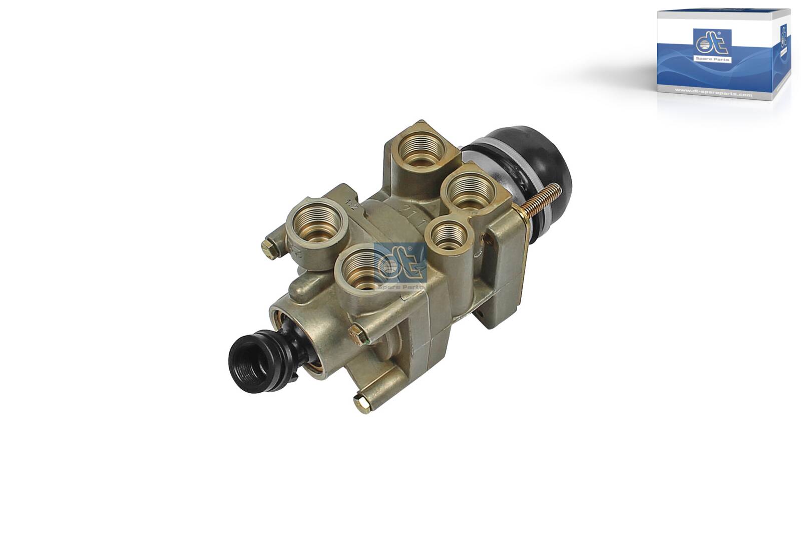 Dt Spare Parts Remklep 3.72060