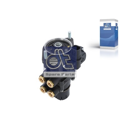 Remklep Dt Spare Parts 3.72064