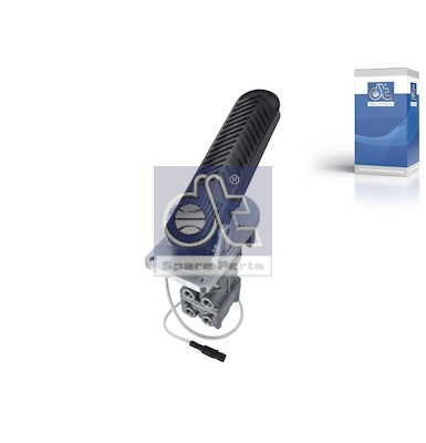 Remklep Dt Spare Parts 3.72068