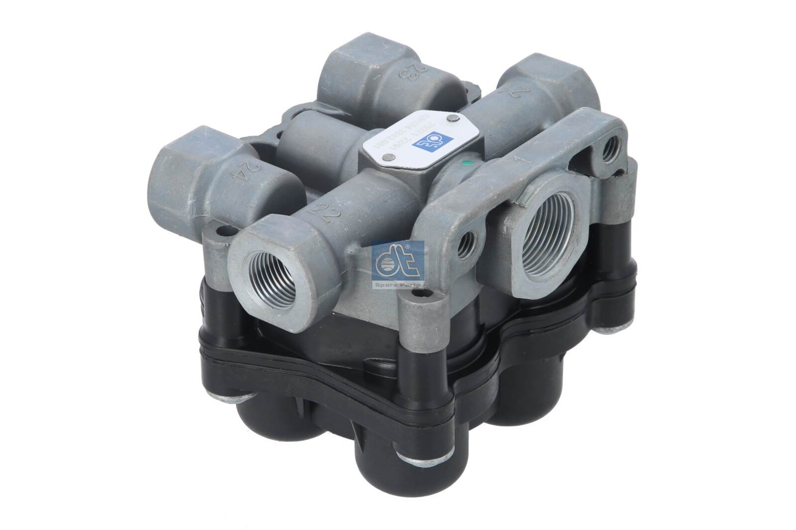 Dt Spare Parts Multicircuit beschermingsklep 3.72081