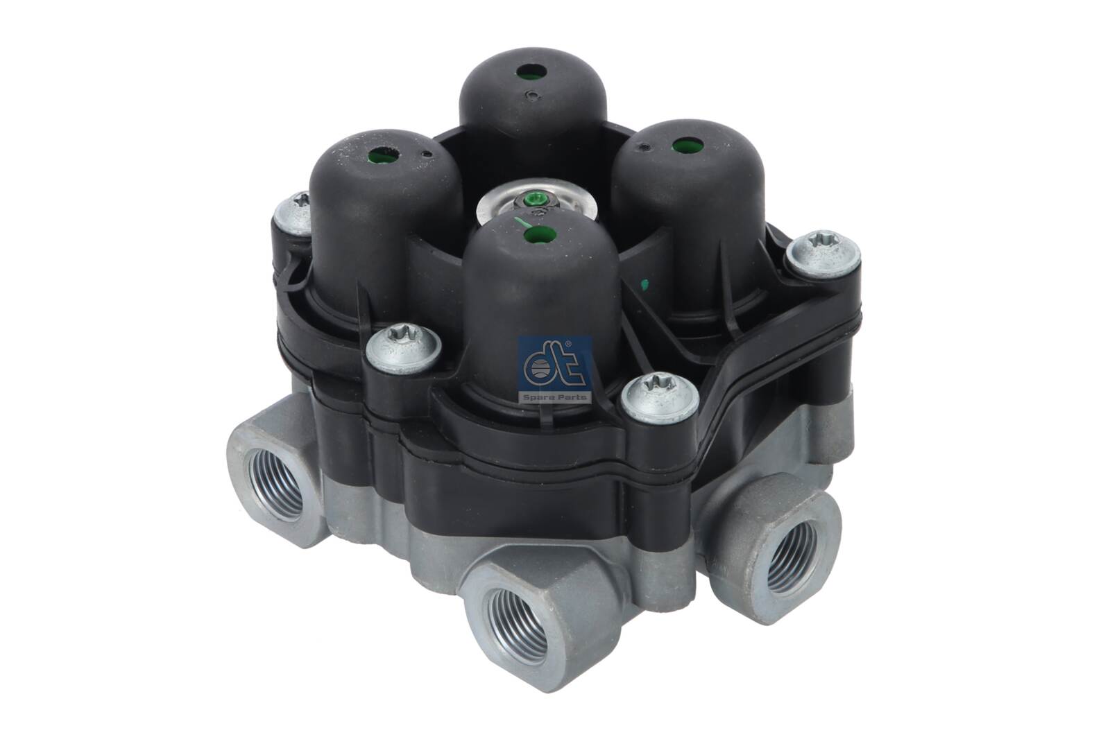 Dt Spare Parts Multicircuit beschermingsklep 3.72081