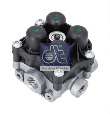 Dt Spare Parts Multicircuit beschermingsklep 3.72081