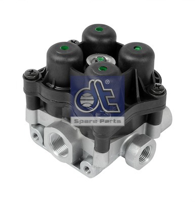 Dt Spare Parts Multicircuit beschermingsklep 3.72081