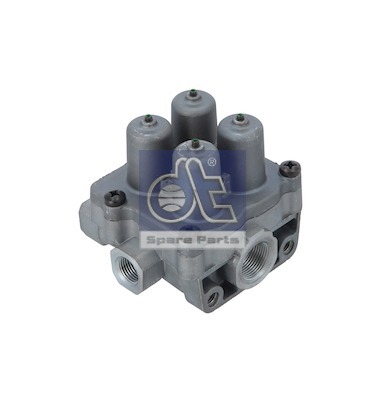 Dt Spare Parts Multicircuit beschermingsklep 3.72082
