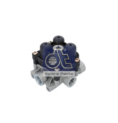 Dt Spare Parts Multicircuit beschermingsklep 3.72084