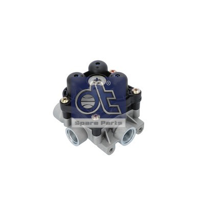 Dt Spare Parts Multicircuit beschermingsklep 3.72084