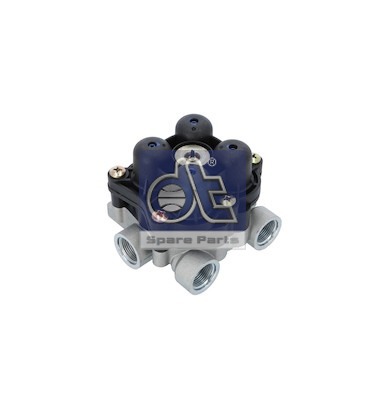 Dt Spare Parts Multicircuit beschermingsklep 3.72084