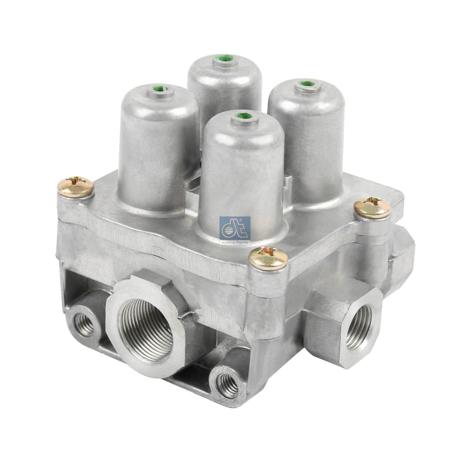 Dt Spare Parts Multicircuit beschermingsklep 3.72085