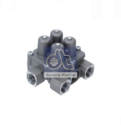Dt Spare Parts Multicircuit beschermingsklep 3.72087