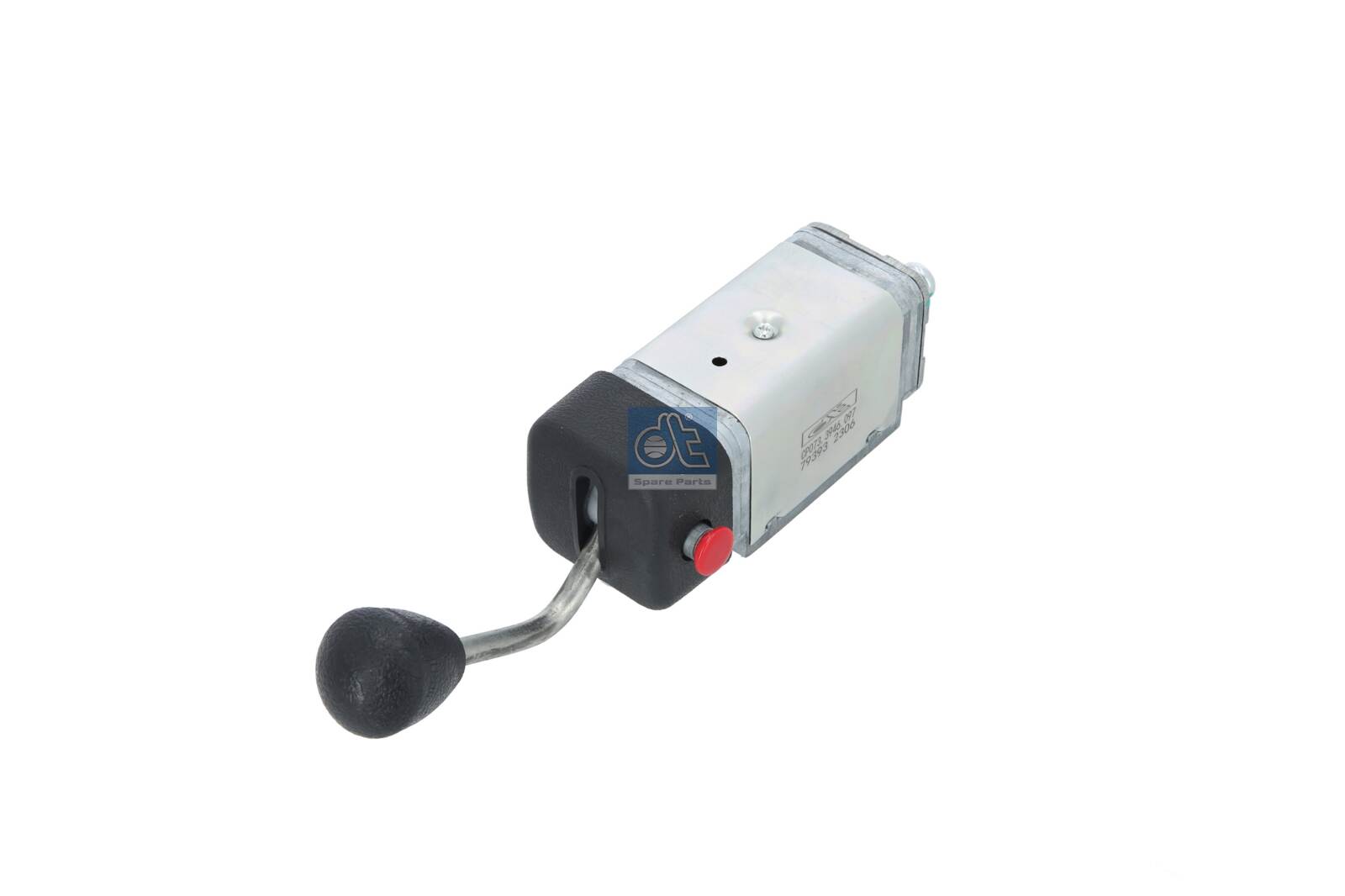 Dt Spare Parts Remklep, parkeerrem 3.72097