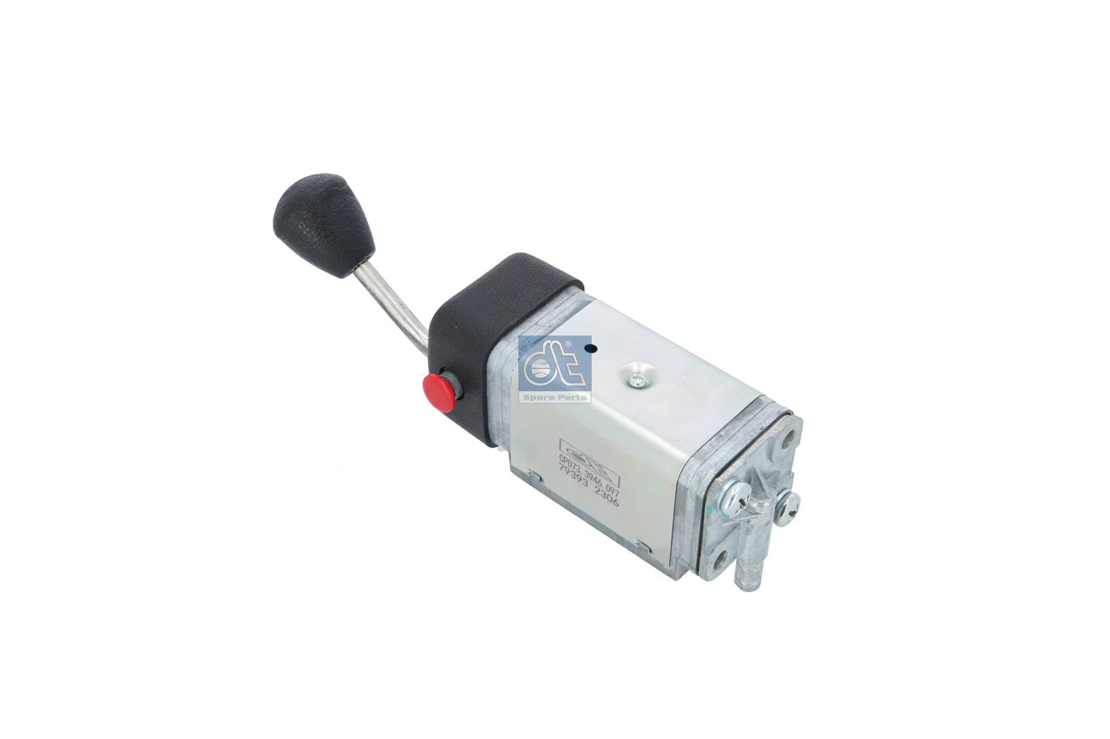 Dt Spare Parts Remklep, parkeerrem 3.72097