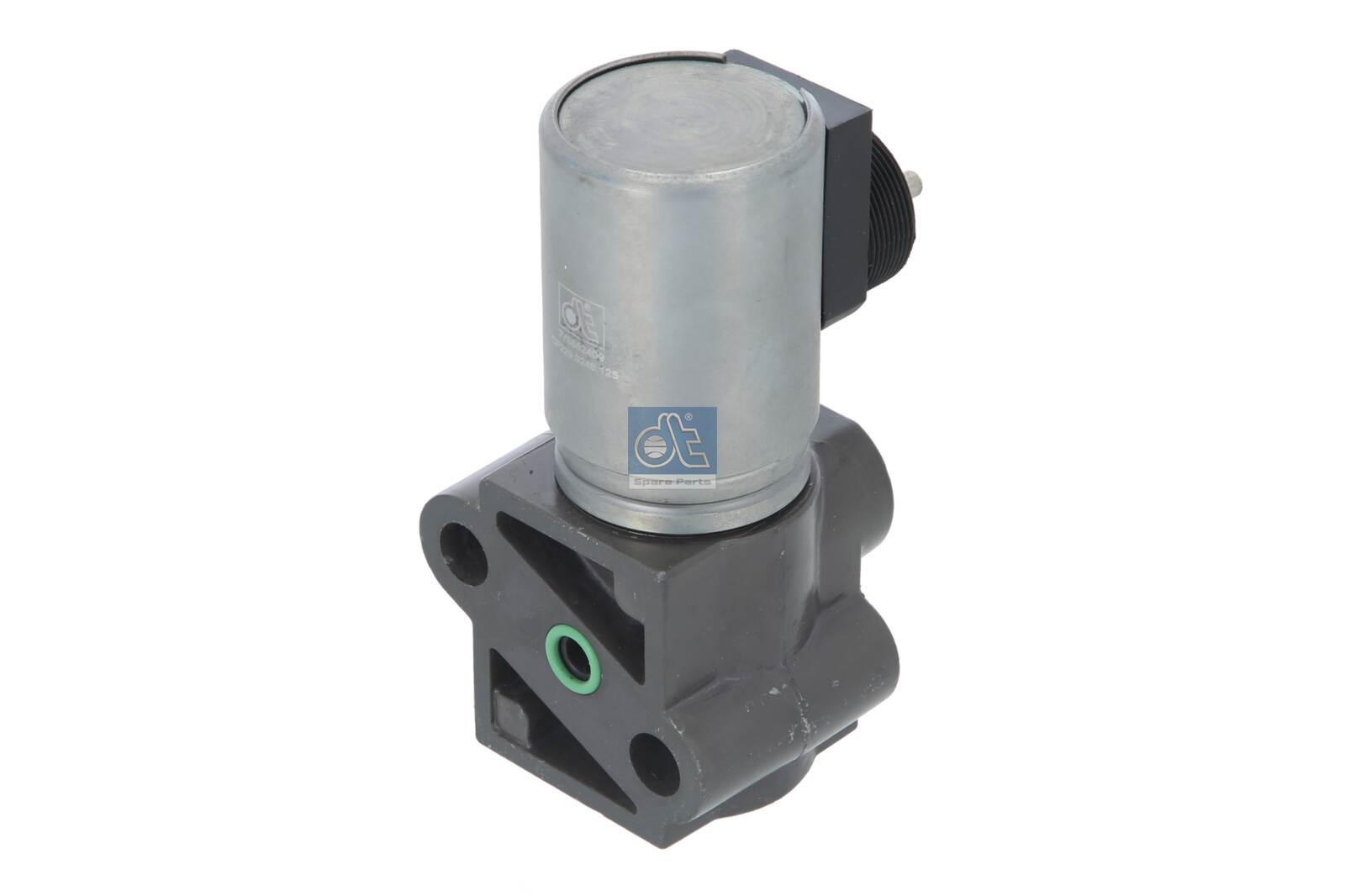 Dt Spare Parts Magneetklep, retarder 3.72125