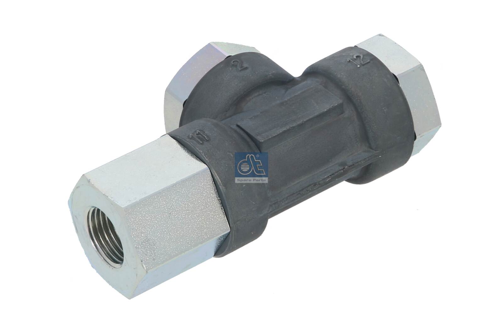 Dt Spare Parts Meerwegklep 3.72143